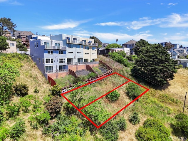 106 Roscoe St, San Francisco, CA 94110