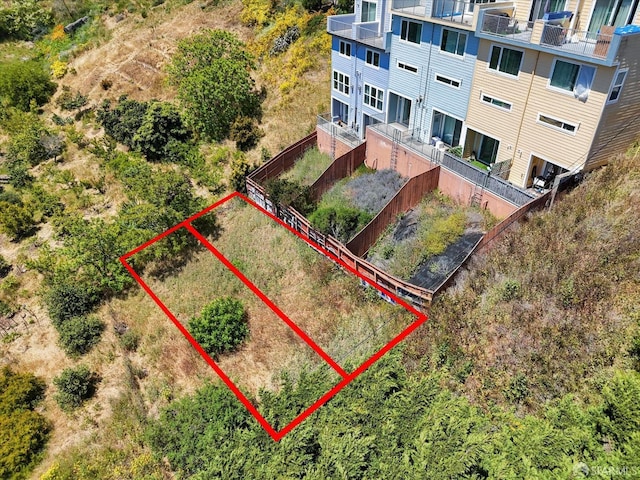 106 Roscoe St, San Francisco, CA 94110