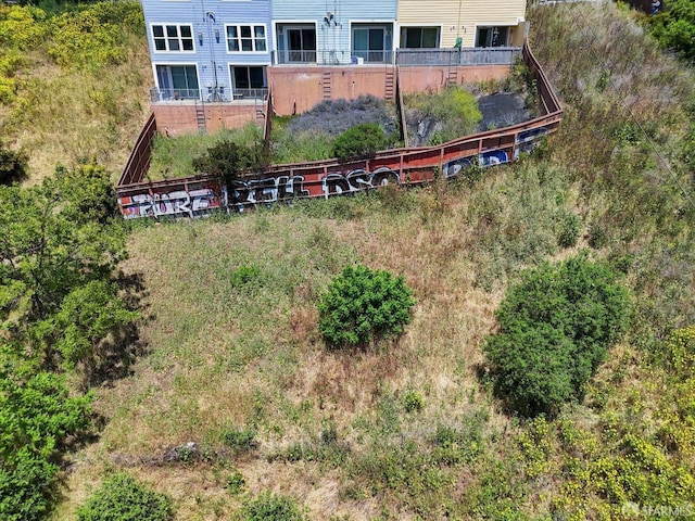 106 Roscoe St, San Francisco, CA 94110
