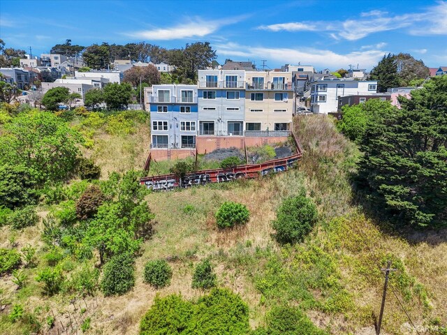 106 Roscoe St, San Francisco, CA 94110