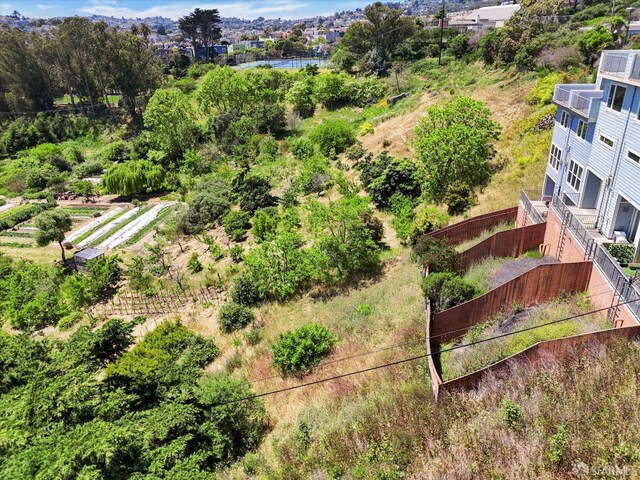 106 Roscoe St, San Francisco, CA 94110