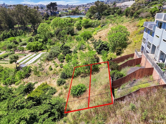 106 Roscoe St, San Francisco, CA 94110