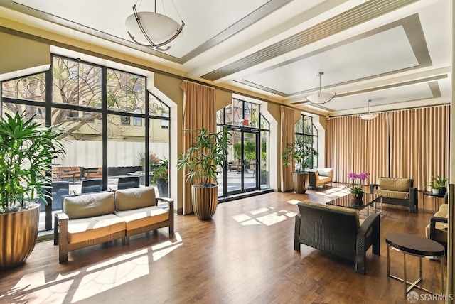 631 Ofarrell St Unit 702, San Francisco, CA 94109 - view of lobby