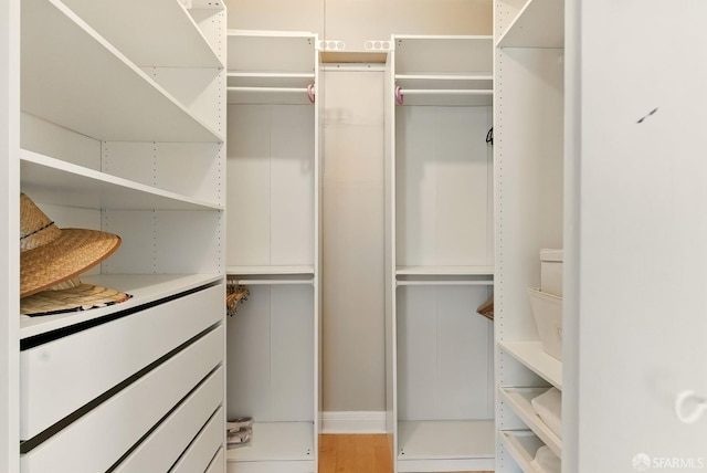 631 Ofarrell St Unit 702, San Francisco, CA 94109 - view of spacious closet