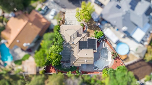 4737 Crestone Peak Dr, Antioch, CA 94531 - bird's eye view
