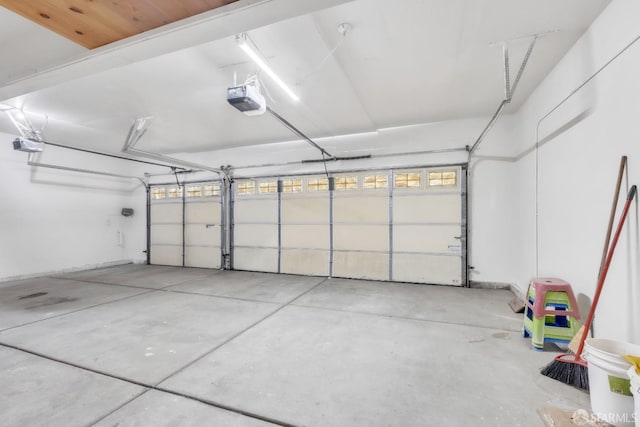 4737 Crestone Peak Dr, Antioch, CA 94531 - garage featuring a garage door opener