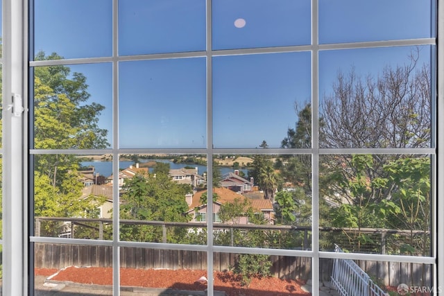 4737 Crestone Peak Dr, Antioch, CA 94531 - details with a water view