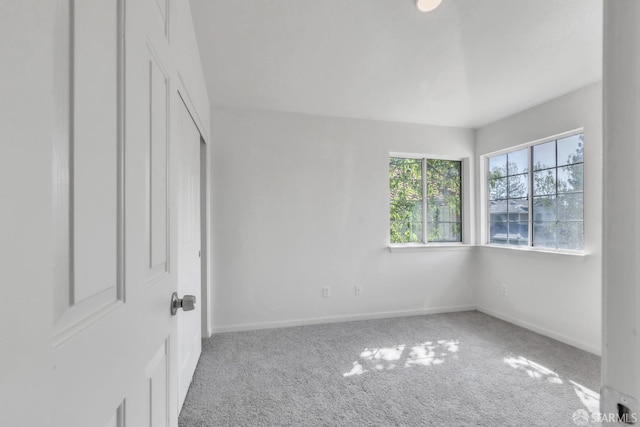 4737 Crestone Peak Dr, Antioch, CA 94531 - unfurnished bedroom with baseboards and carpet flooring