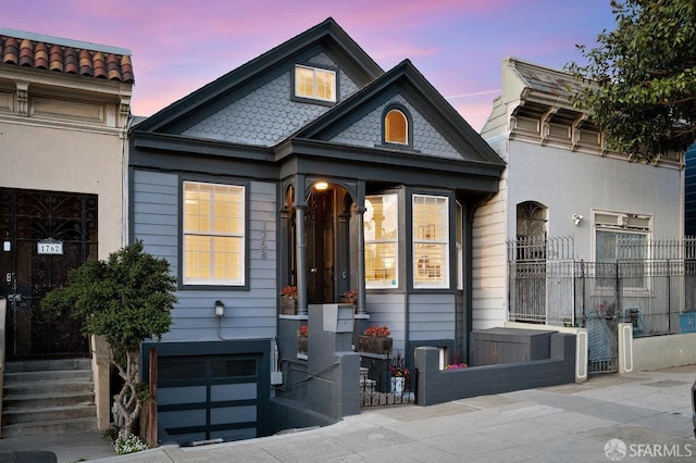 1758 Palou Ave, San Francisco, CA 94124 - view of front of property