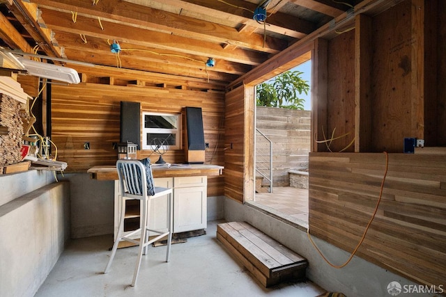 1758 Palou Ave, San Francisco, CA 94124 - view of patio / terrace