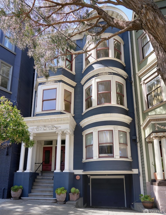 1524 Mcallister St, San Francisco, CA 94115 - photo 1