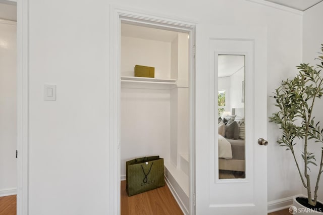 67 Rome St, San Francisco, CA 94112 - view of closet