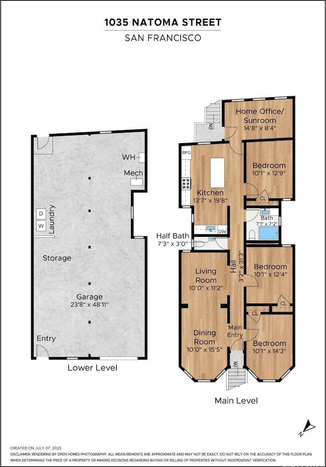 1035 Natoma St, San Francisco, CA 94103 - photo 39