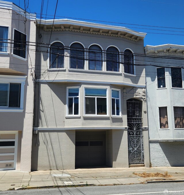 1708-1710 Cabrillo St, San Francisco, CA 94121 - photo 1