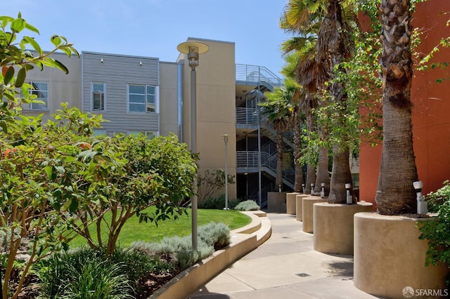 451 Kansas St Unit 428, San Francisco, CA 94107 - surrounding community