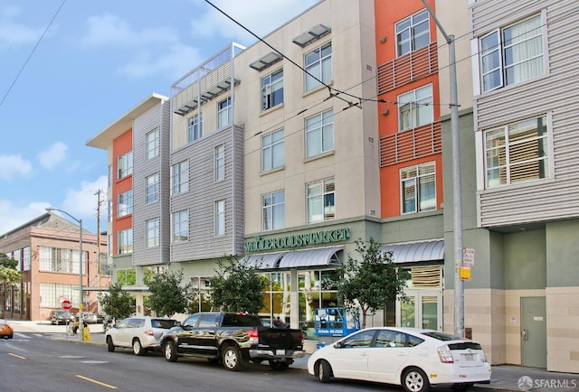 451 Kansas St Unit 428, San Francisco, CA 94107 - view of property