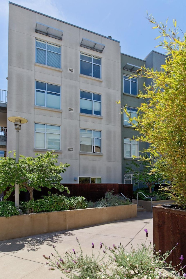 451 Kansas St Unit 428, San Francisco, CA 94107 - view of building exterior