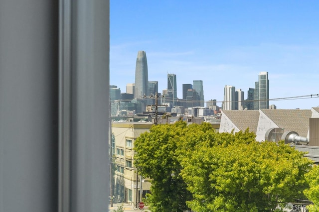 451 Kansas St Unit 428, San Francisco, CA 94107 - view of city skyline