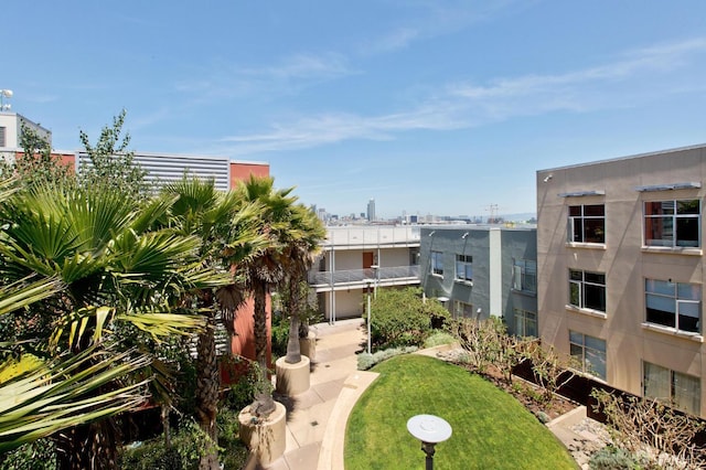 451 Kansas St Unit 428, San Francisco, CA 94107 - view of property's community