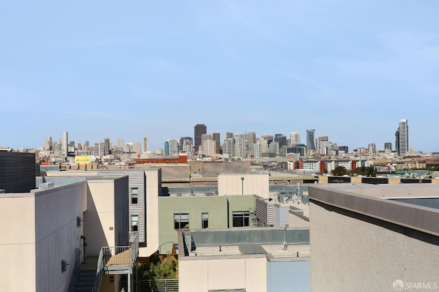451 Kansas St Unit 428, San Francisco, CA 94107 - view of city skyline