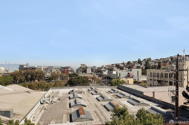 451 Kansas St Unit 428, San Francisco, CA 94107 - city view