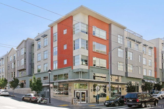 451 Kansas St Unit 428, San Francisco, CA 94107 - view of apartment building / complex