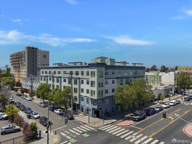 2407 Telegraph Ave Unit 205, Oakland, CA 94612 - photo 45