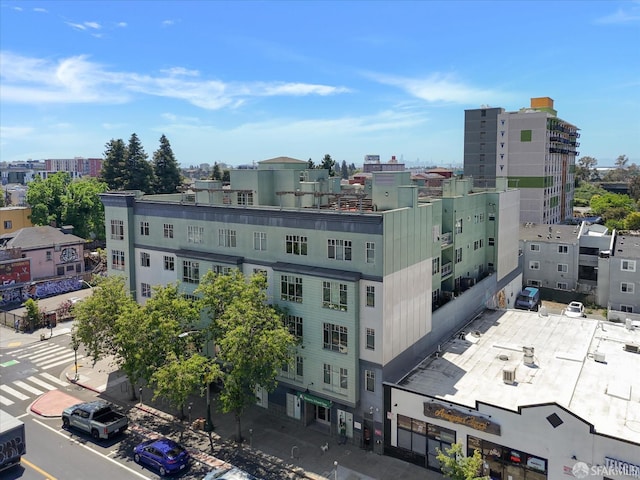 2407 Telegraph Ave Unit 205, Oakland, CA 94612 - photo 36