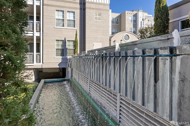 3901 Lick Mill Blvd Unit 165, Santa Clara, CA 95054 - view of side of property