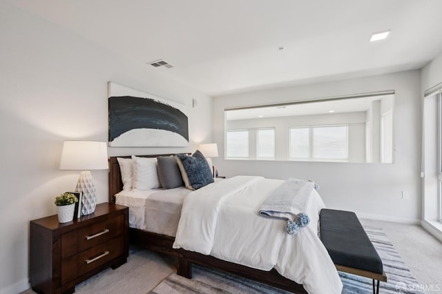 1605 Riviera Ave Unit 608, Walnut Creek, CA 94596 - bedroom with carpet floors and baseboards