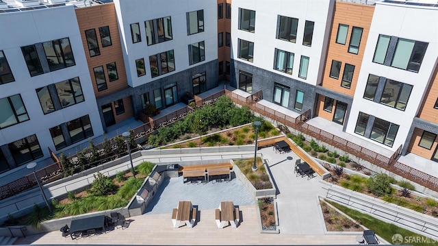 52 Kirkwood Ave Unit 321, San Francisco, CA 94124 - view of property's community
