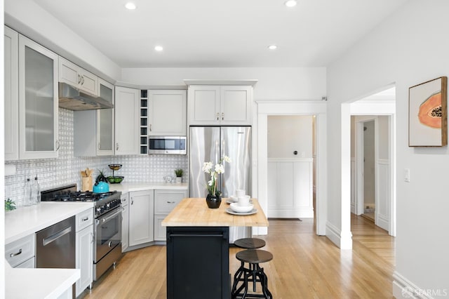 1207 Arguello Blvd, San Francisco, CA 94122 - photo 16