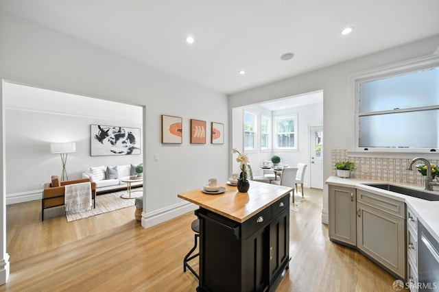 1207 Arguello Blvd, San Francisco, CA 94122 - photo 15