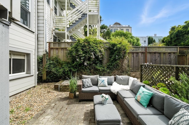 1207 Arguello Blvd, San Francisco, CA 94122 - photo 24