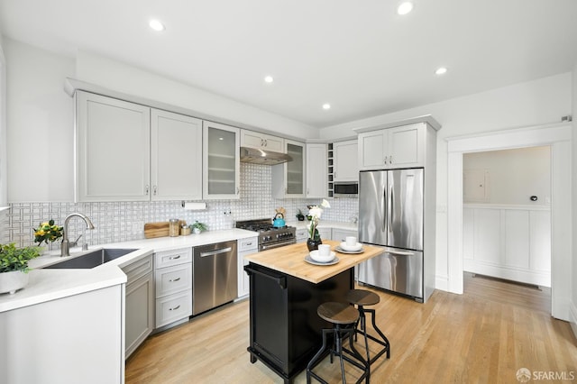 1207 Arguello Blvd, San Francisco, CA 94122 - photo 14