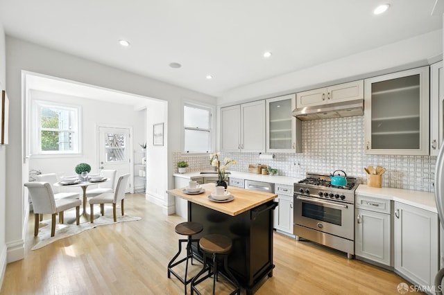 1207 Arguello Blvd, San Francisco, CA 94122 - photo 13