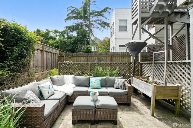 1207 Arguello Blvd, San Francisco, CA 94122 - photo 22