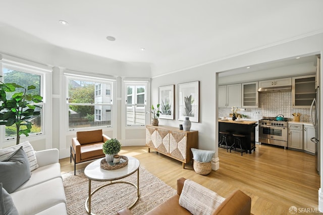 1207 Arguello Blvd, San Francisco, CA 94122 - photo 1