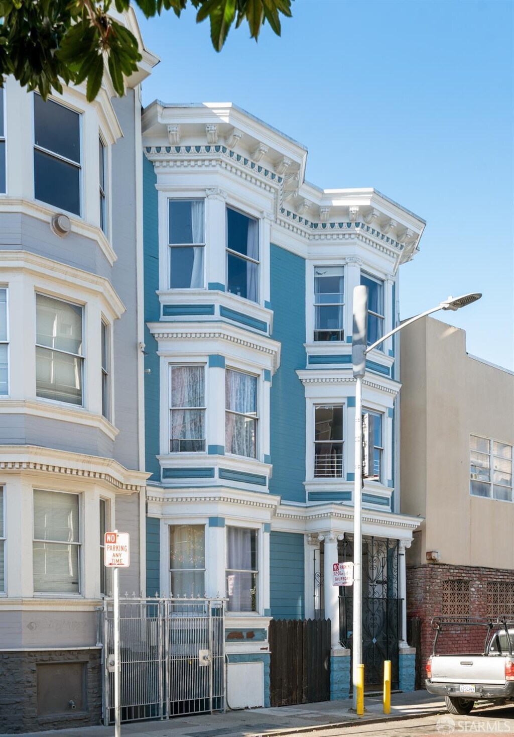 552-554 Natoma St, San Francisco, CA 94103 - photo 1