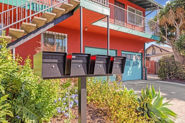 5020 Clarke St, Oakland, CA 94609 - exterior space