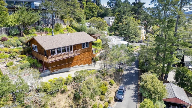 120 E Manor Dr, Mill Valley, CA 94941 - photo 15