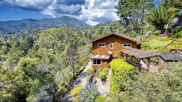 120 E Manor Dr, Mill Valley, CA 94941 - photo 12