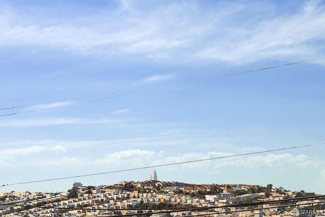 1015 Key Ave, San Francisco, CA 94124 - water view with nearby urban area