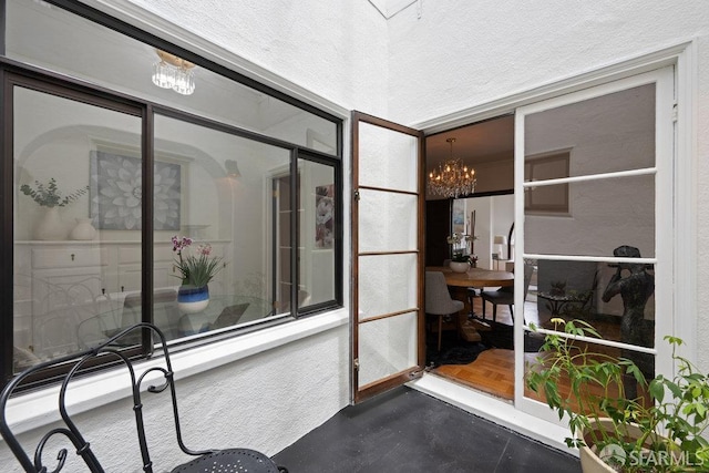 57 Masonic Ave, San Francisco, CA 94118 - entrance to property