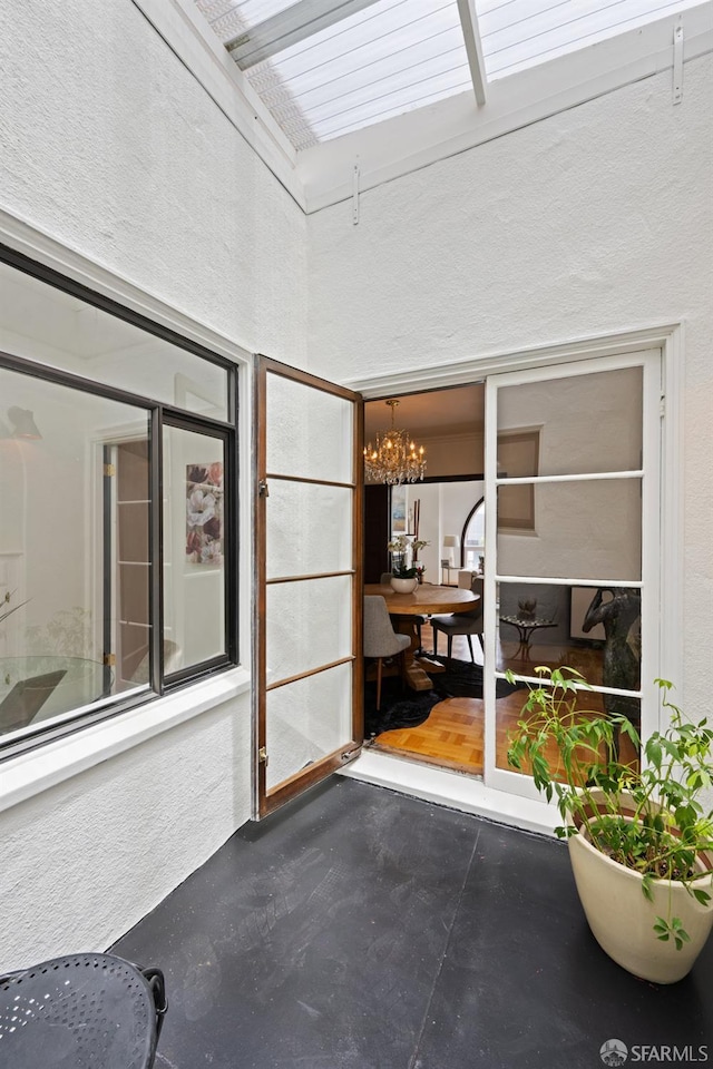 57 Masonic Ave, San Francisco, CA 94118 - view of patio / terrace