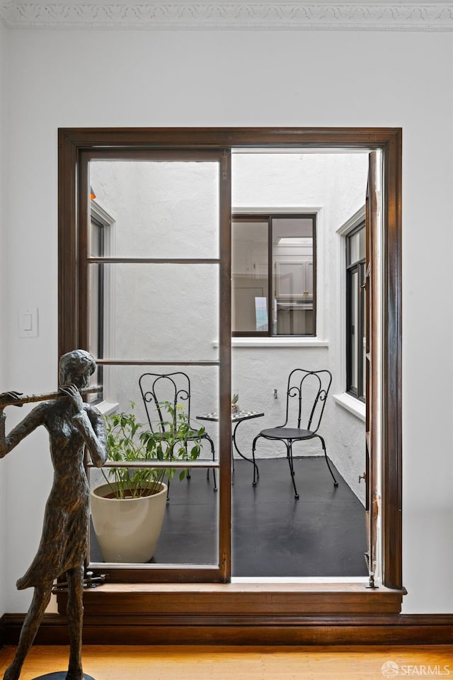 57 Masonic Ave, San Francisco, CA 94118 - view of balcony