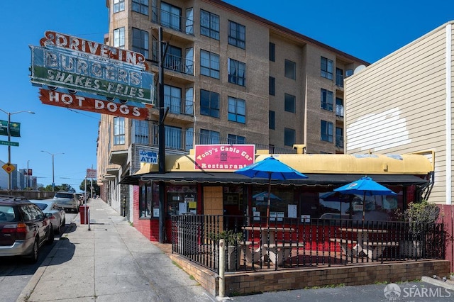 57 Masonic Ave, San Francisco, CA 94118 - view of property