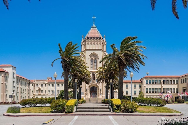 57 Masonic Ave, San Francisco, CA 94118 - view of building exterior