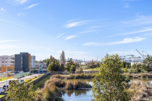 2768 Bette St, Alameda, CA 94501 - water view