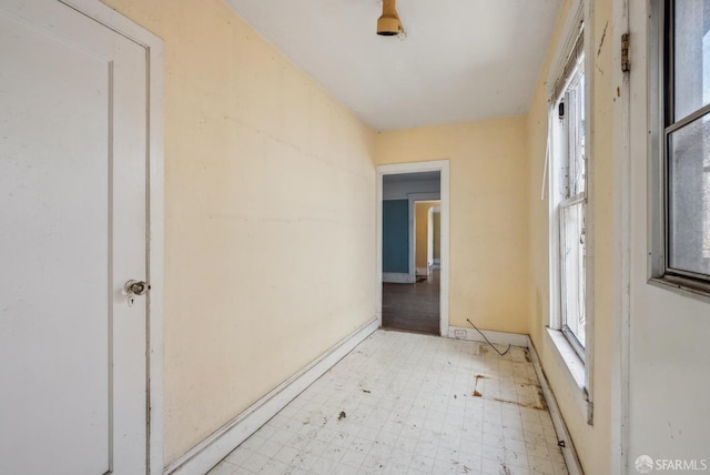 2714 Diamond St, San Francisco, CA 94131 - unfurnished sunroom with plenty of natural light